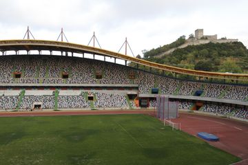 Nacional e UD Leiria oferecem bilhetes para jogo da Taça de Portugal