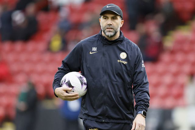 Português apontado à equipa técnica de Tuchel na Inglaterra