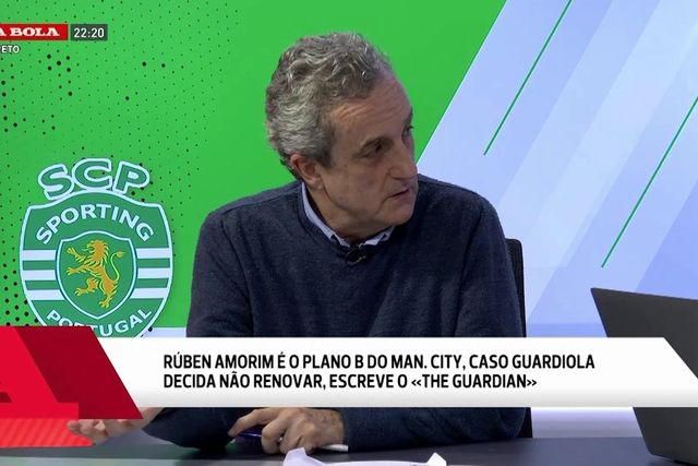 «Hugo Viana tem tudo para fazer um bom trabalho»