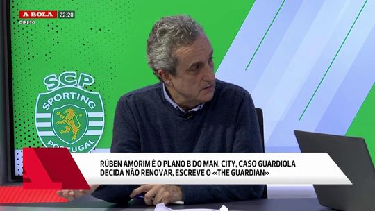 «Hugo Viana tem tudo para fazer um bom trabalho»