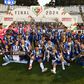 FC Porto procura primeiro tetra na Taça de Portugal