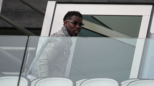 «Estou pronto para perder dinheiro para voltar a jogar pela Juventus», diz Paul Pogba