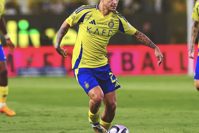 Bruno Fernandes em 4.º e Rui Costa em 5.º: o ranking de Otávio dos melhores portugueses de sempre