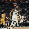 Giannis Antetokounmpo deixa saída em aberto: «Se não ganharmos, posso ser negociado»