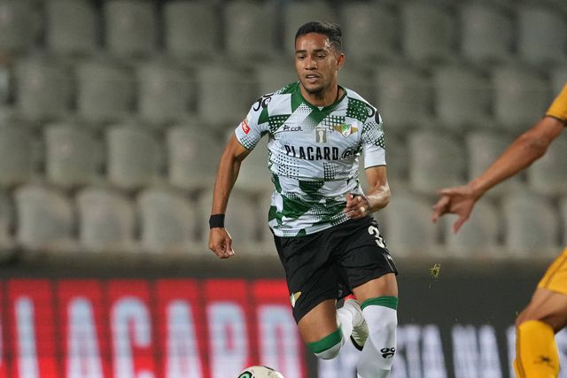 Moreirense: «A pausa é muito importante para nós»