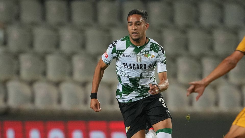 Moreirense: «A pausa é muito importante para nós»