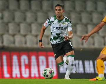 Moreirense: «A pausa é muito importante para nós»