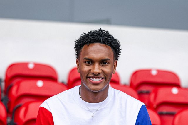 Gil Vicente: Cauê projeta duelo «muito equilibrado» com o Belenenses