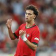 Espanhóis falam de mais um apagão de João Félix