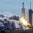 NASA lança missão Europa Clipper a lua de Júpiter à procura de vida