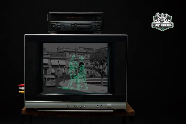 Yazalde recebeu Bola de Ouro há 50 anos