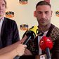 Quaresma admite que Seleção desiludiu