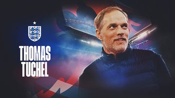 Oficial: Thomas Tuchel é o novo selecionador de Inglaterra