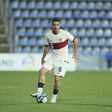 Famalicão: tripla em ação no arranque do Euro Sub-21