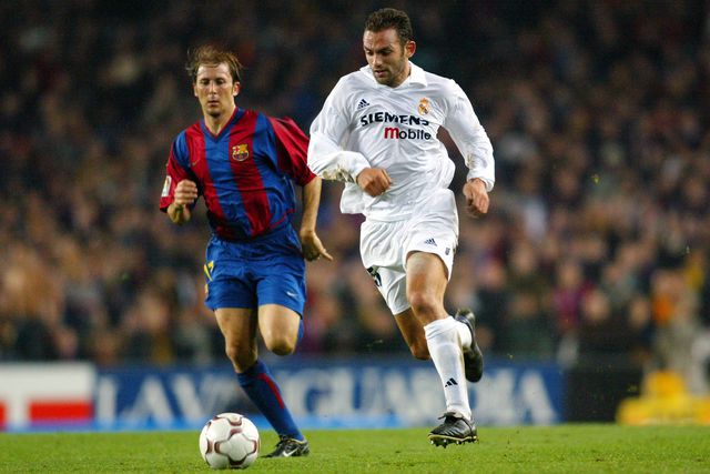 De vencer a Champions no Real Madrid... à decoração de interiores