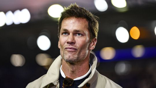 NFL: Tom Brady compra parte dos Raiders