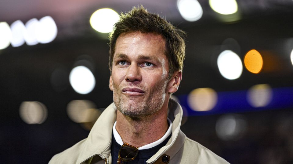 NFL: Tom Brady compra parte dos Raiders