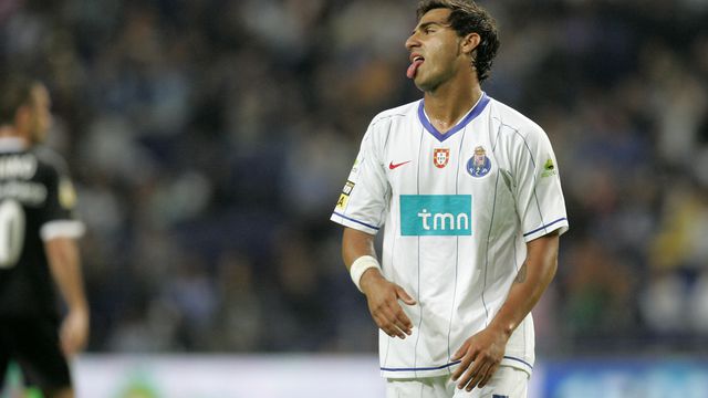 «Os adeptos do FC Porto são muito exigentes, mas há que dar tempo»