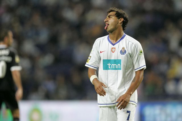 «Os adeptos do FC Porto são muito exigentes, mas há que dar tempo»