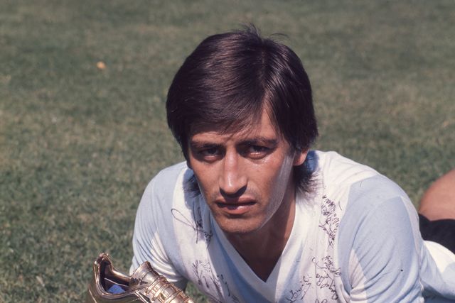 Sporting recorda Bota de Ouro de Yazalde