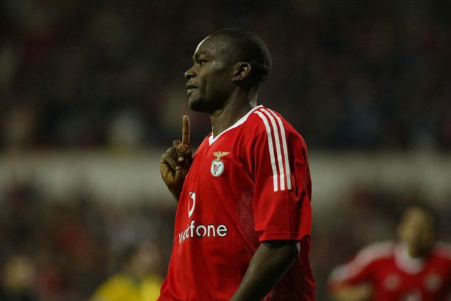 Lesão no joelho: seis meses de solidão