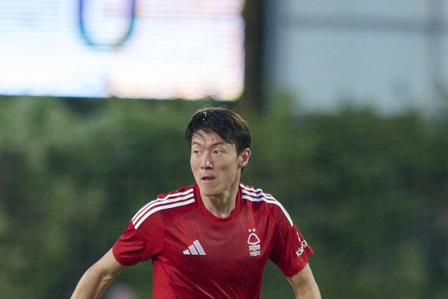 Avançado sul-coreano pede desculpa por gravar vídeos sexuais secretamente