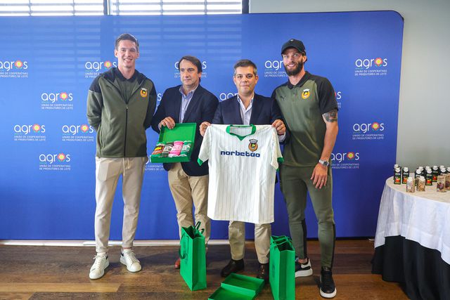 Rio Ave: Cezary Miszta espreita oportunidade na Taça de Portugal