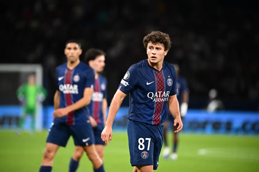João Neves: Paris diz 'au revoir'?