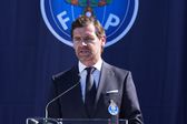 André Villas-Boas faz hoje 48 anos - FOTO: FC Porto