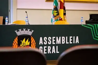 Sócios do Rio Ave vão reunir em Assembleia Geral - FOTO: Rio Ave