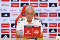 «Paragem foi boa, tivemos grupo maior do que estávamos à espera»