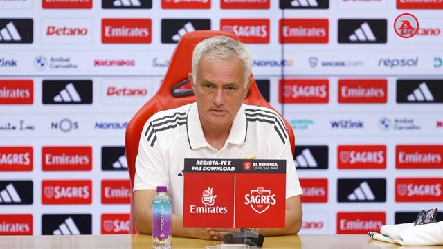 «Paragem foi boa, tivemos grupo maior do que estávamos à espera»