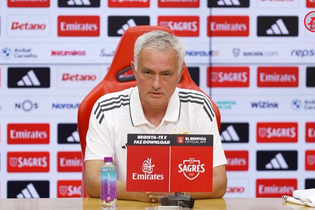 «Paragem foi boa, tivemos grupo maior do que estávamos à espera»