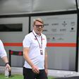 Mika Hakkinen: «Lewis terá que ter paciência»