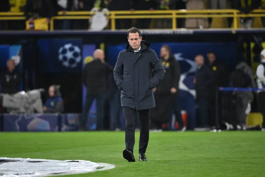 Dortmund blinda Adeyemi! Ninguém ousa tocar