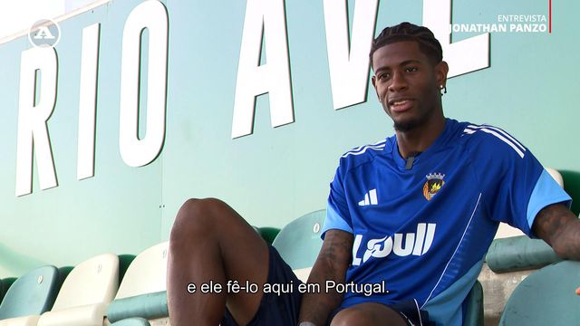 «Sempre acreditei que Gyokeres tinha a qualidade para atingir este nível»