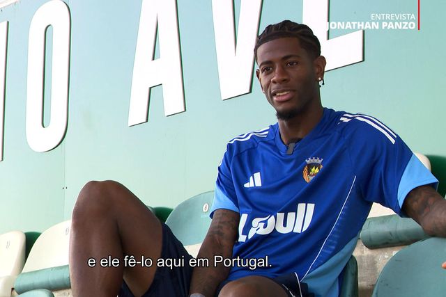 «Sempre acreditei que Gyokeres tinha a qualidade para atingir este nível»