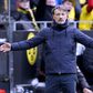Niko Kovac, treinador do Borussia Dortmund