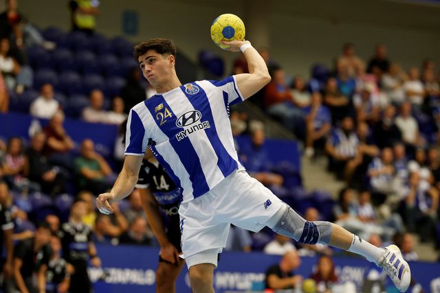 FC Porto venceu na Islândia e primou pelo fair-play