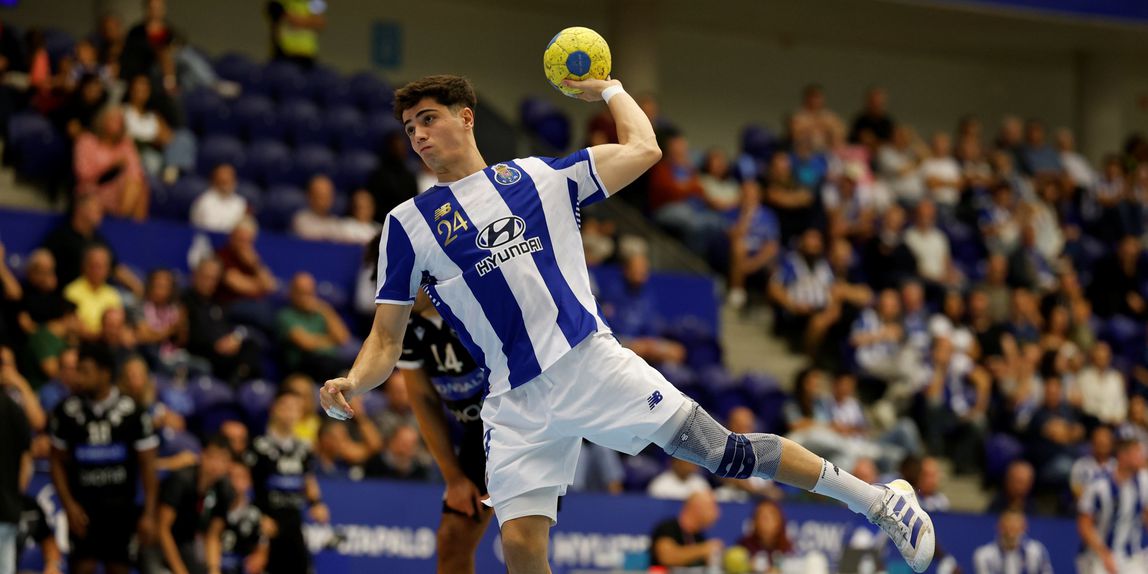 FC Porto venceu na Islândia e primou pelo fair-play