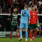 Irmã de Balázs Tóth: «Disse-me que um dia defenderia contra Cristiano Ronaldo»