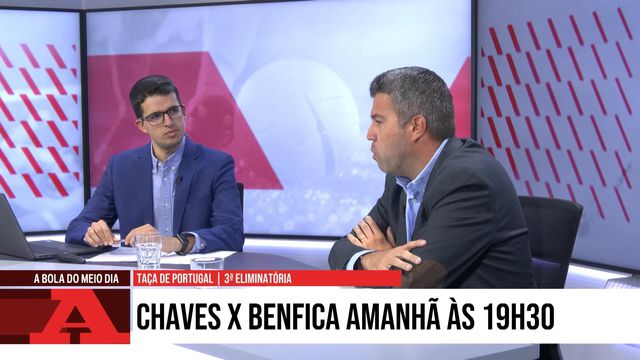 «O regresso de José Mourinho aos mind-games»