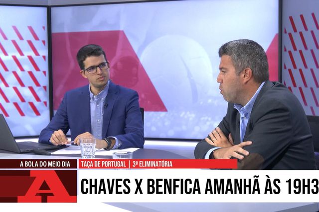 «O regresso de José Mourinho aos mind-games»