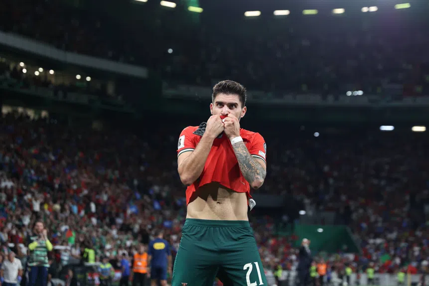 EA não perdoa: Rúben Neves imortalizado