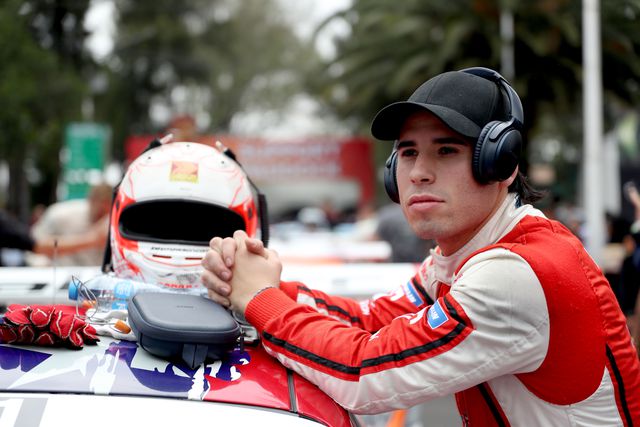 Revelado o piloto que terá violado enfermeira em casa de Schumacher