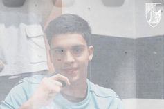 Francesinhas, sushi... e a cabidela da avó: dia da alimentação no V. Guimarães