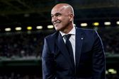 Roberto Martínez, selecionador de Portugal - Foto: IMAGO