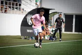 Juninho: De quase nada a craque! **CHOQUE!**
