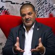 Cristóvão Carvalho fala dos €400 milhões que tem para o Benfica