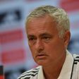 José Mourinho: «Chaves não joga futebol de 2.ª Liga»